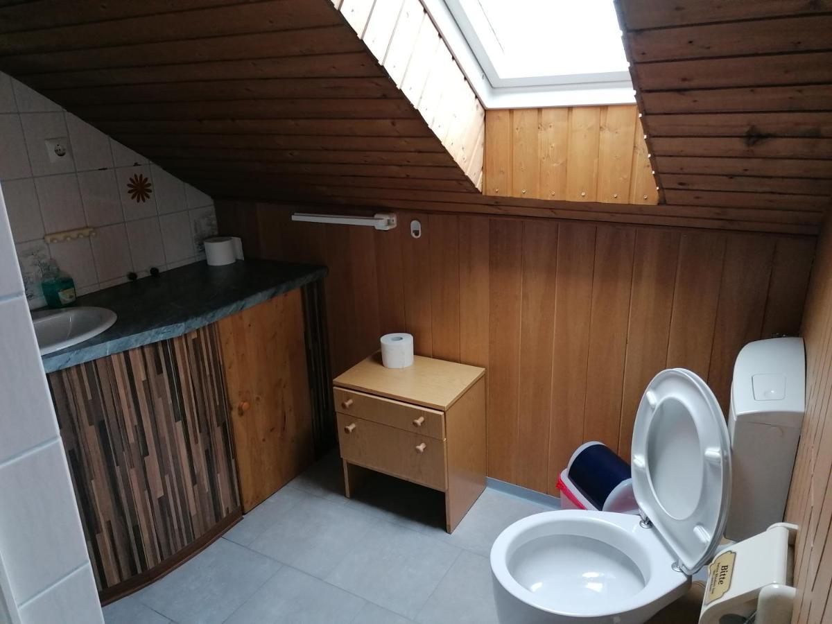Ferienwohnung Felsblick Mittelndorf Exterior photo