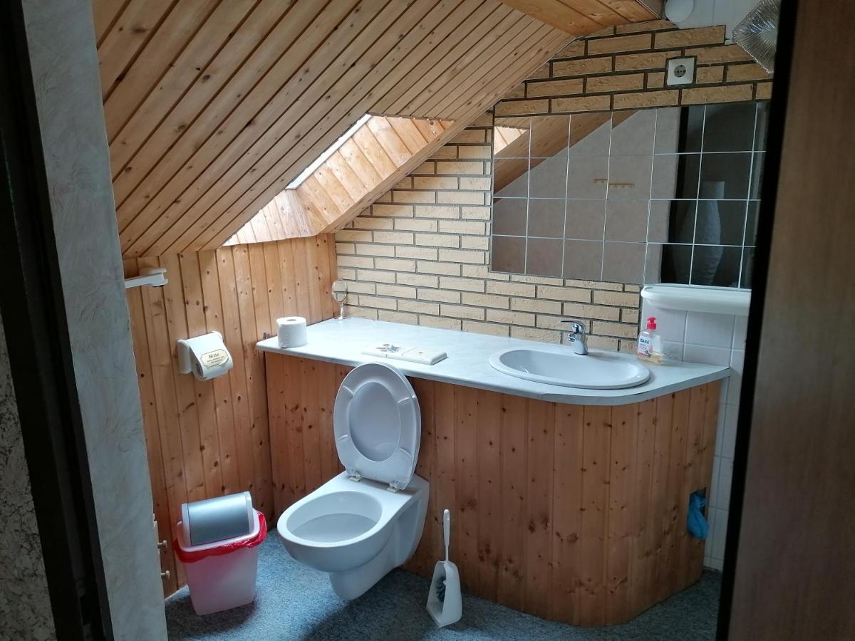 Ferienwohnung Felsblick Mittelndorf Exterior photo